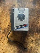Sanyo Talk Book VAS Compact