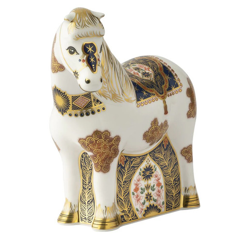 Royal crown derby - derby, old