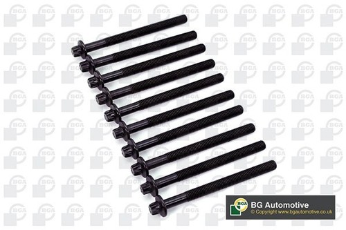 Bga bk4338 cylinder head - cylinder, bolt