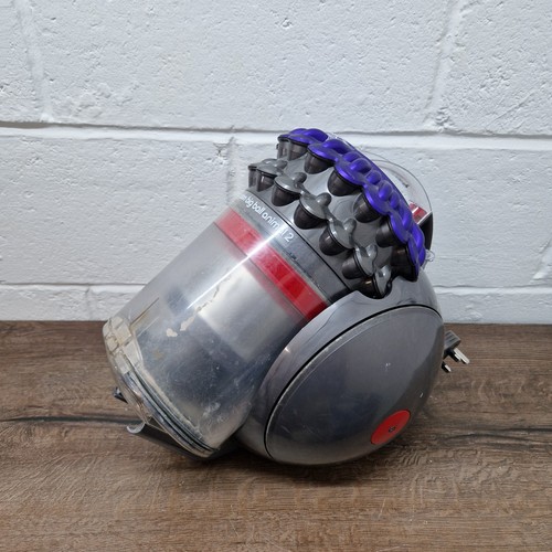 Dyson big ball animal vacuum - big,