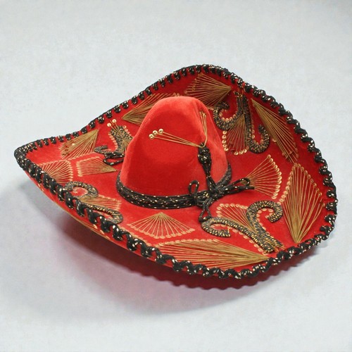 Vintage pigalle xxxxx mexican - vintage,
