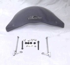 Daelim NS125 TransEagle Tinted