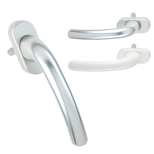 Hoppe tilt and turn - hoppe,