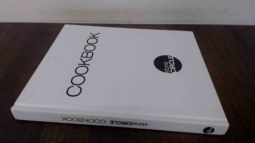 Stone circle cookbook - circle,