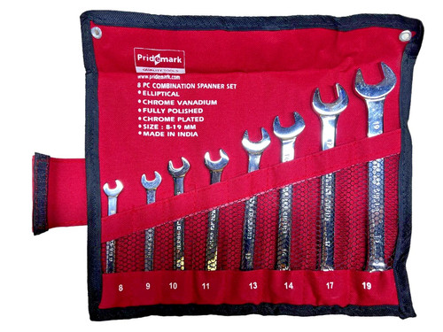 Pcs combination spanner - pcs,