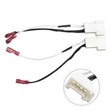 2x For Toyota Tacoma Subaru