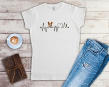 Basenji Heartbeat Ladies
