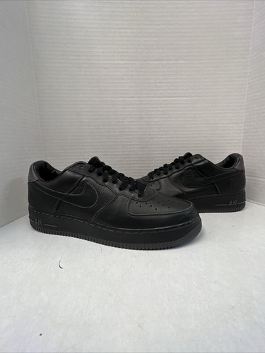 Nike air force low lebron - 1,