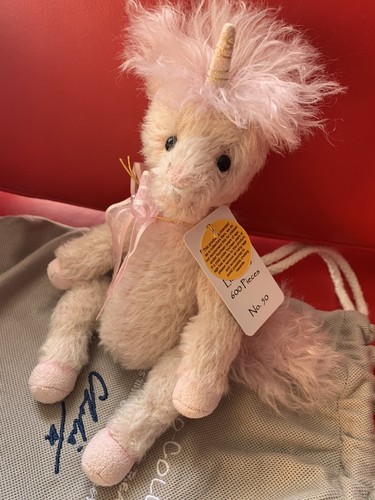 Charlie bears minimo - charlie,