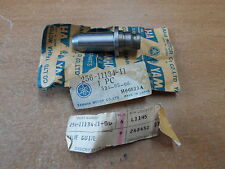 NOS OEM Yamaha Exhst Valve