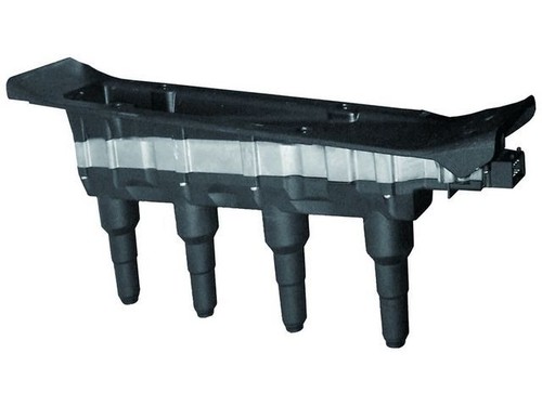 Genuine wai rail - wai, ignition