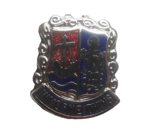 Inverkeithing quality enamel - quality,