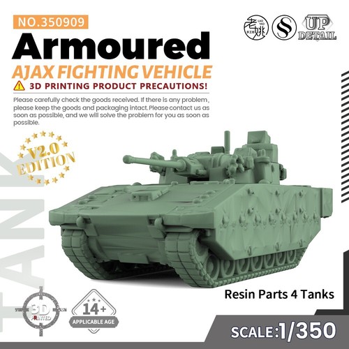 Ssmodel ss350909 350 - ssmodel, 1/350
