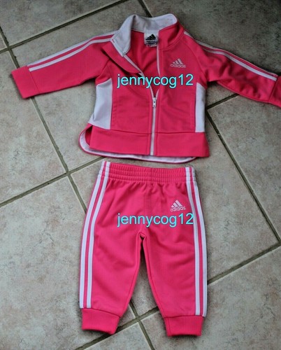 Adidas baby girls neon - adidas,