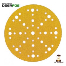 150mm 6" Sanding Discs for