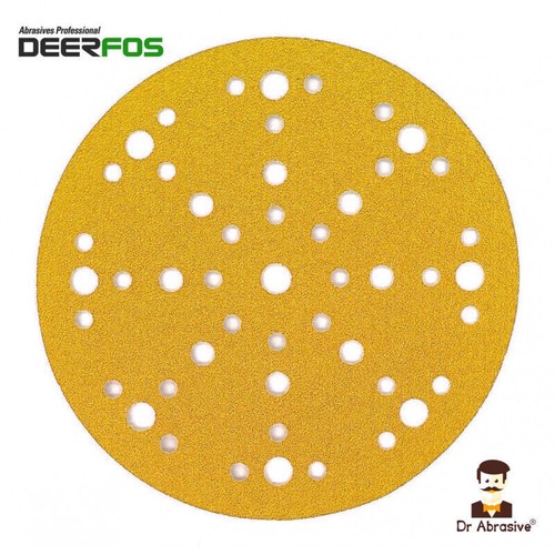 150mm sanding discs for - sanding,