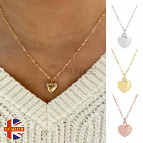 Hypoallergenic mini heart - mini,
