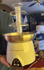 Cook's Essentials 120V