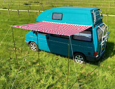 Campervan Caravan Awning Sun