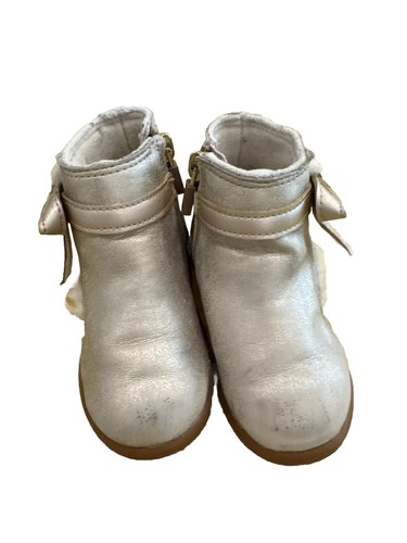 Ugg toddler gold - toddler, bootie