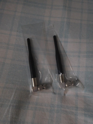 Trantec uhf antenna - uhf,