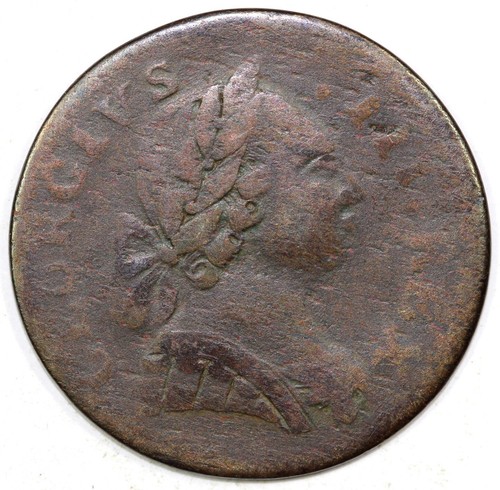 1788 23 88a machins - 1/2p, v.23-88a