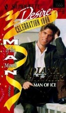 Man of Ice; Silhouette Desire