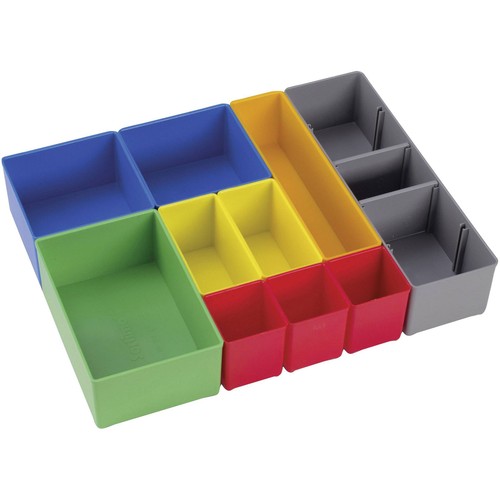 Sortimo boxx tool - 72,
