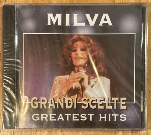 Milva maria ilva biolcati - maria,