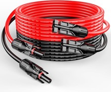 Solar Panel PV Cable