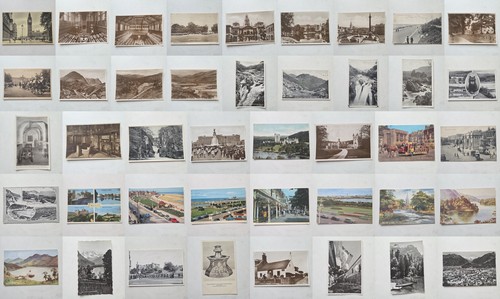 Vintage europe - vintage,