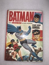 Batman With Robin The Boy