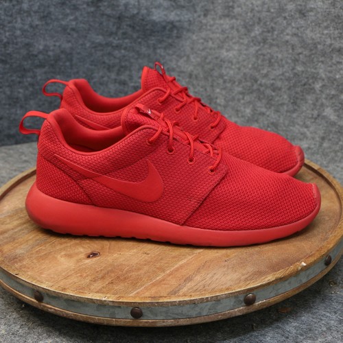 Nike roshe run mens size - nike,