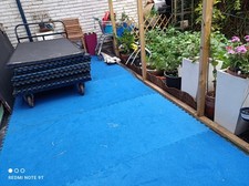 1500+kg Bespoke Heavy Duty 210cm*105cm*90cm Flat Bed Trolley