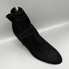 Nine Savannah Miller Ankle