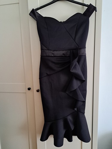 Lipsy black evening - lipsy, evening/party