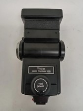 Vivitar 285 zoom - 285, thyristor