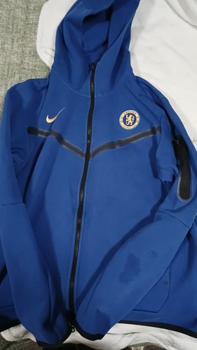 Nike dri fit chelsea - chelsea, jacket