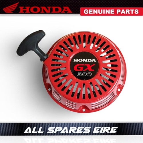 Genuine honda recoil pull - genuine,