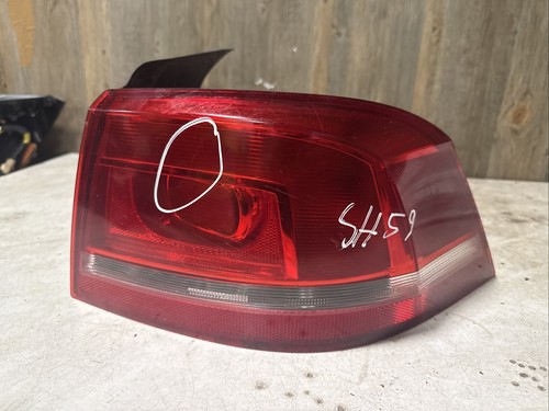 Passat saloon 2010 15 - passat, 2010-15