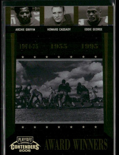 2006 playoff contenders eddie - contenders,