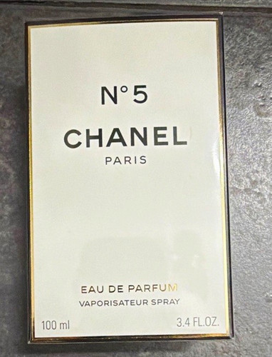 Chanel eau de parfum - chanel,