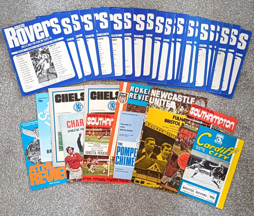 Bristol rovers football - rovers,