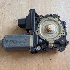 Audi mk1 drivers - mk1, 8n
