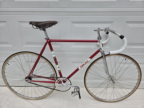 Frejus 1963 italian pista - frejus,