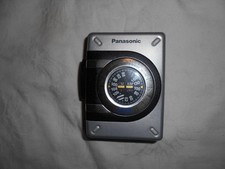 Vintage Panasonic RQ-V75