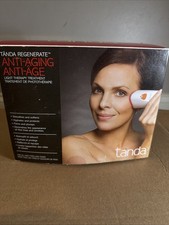 Tanda Regenerate Anti-Aging