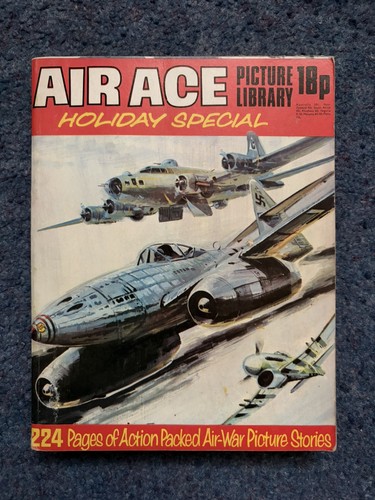 Air ace picture library - ace,