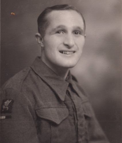 Ww2 british army - ww2, soldier