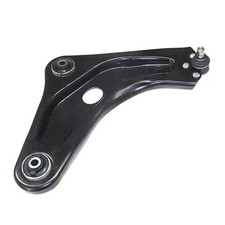 For PEUGEOT 207 2006-2015 FRONT LOWER SUSPENSION WISHBONE ARM DRIVERS RIGHT
